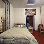 The Sleepy Mouse